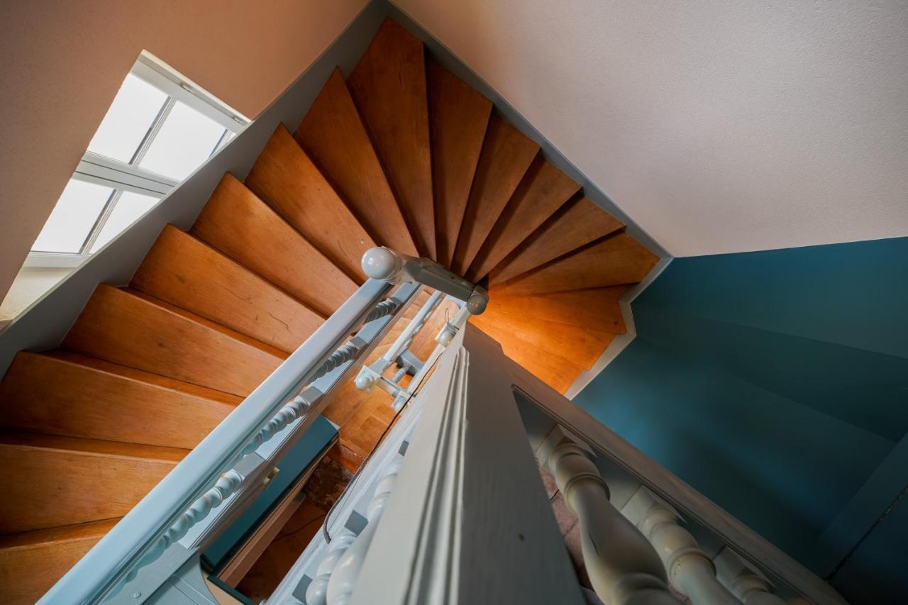 Appartement Montagnon - Les Suites Du Palais - Classe 4 Etoiles, Parking Prive, Vue Cathedrale, 3 Chambres, Primo C0Nciergerie Nevers Dış mekan fotoğraf